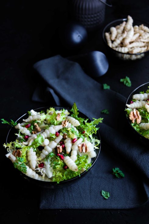Salade composée