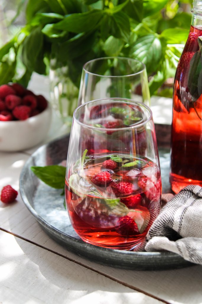 Bissap boisson