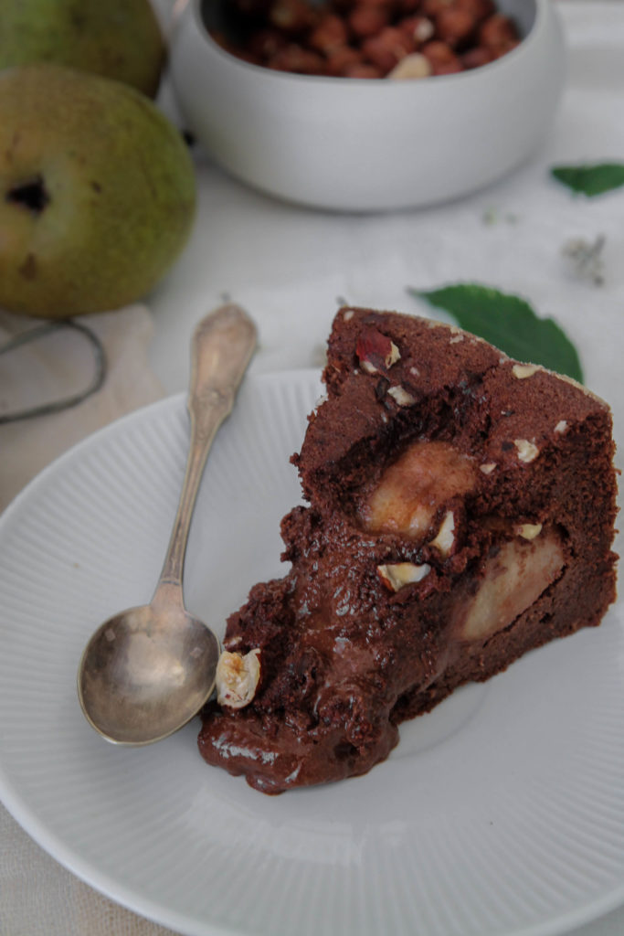 recette de fondant chocolat