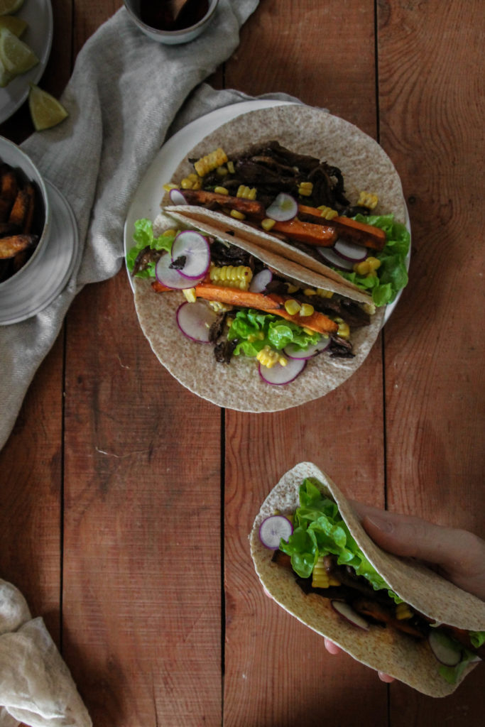 Tortillas recette facile
