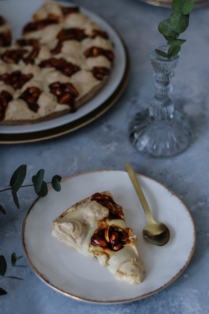 Tarte de Noël