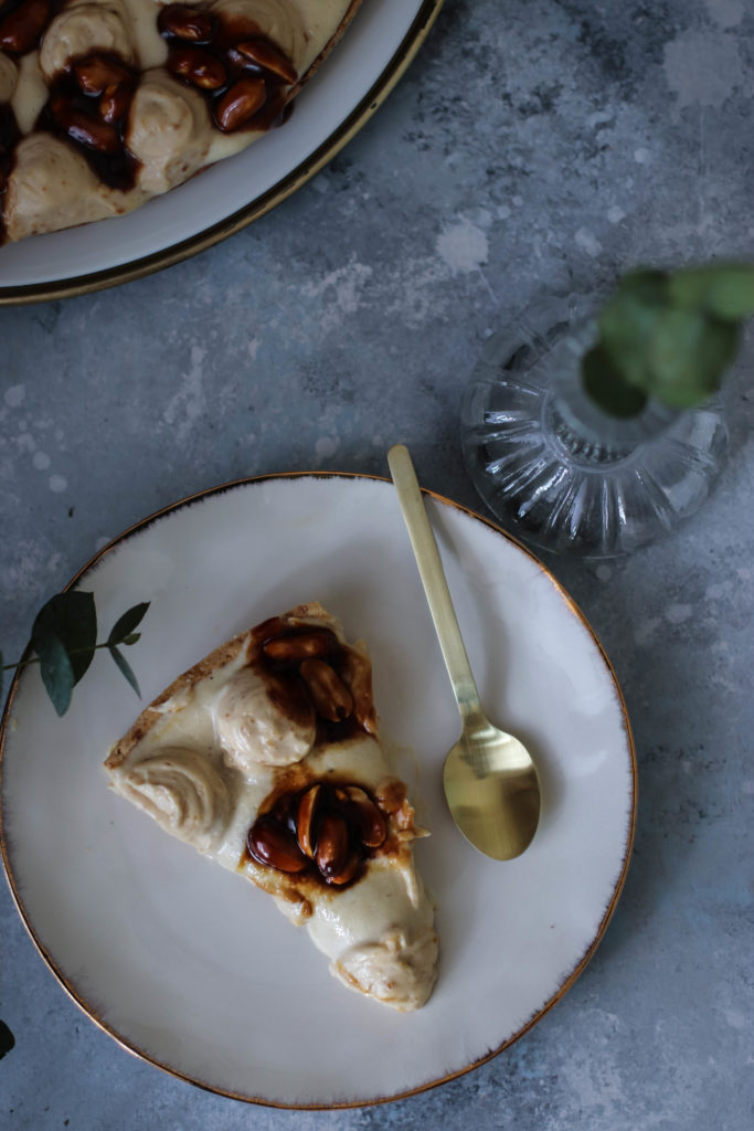 recette de Tarte de Noël