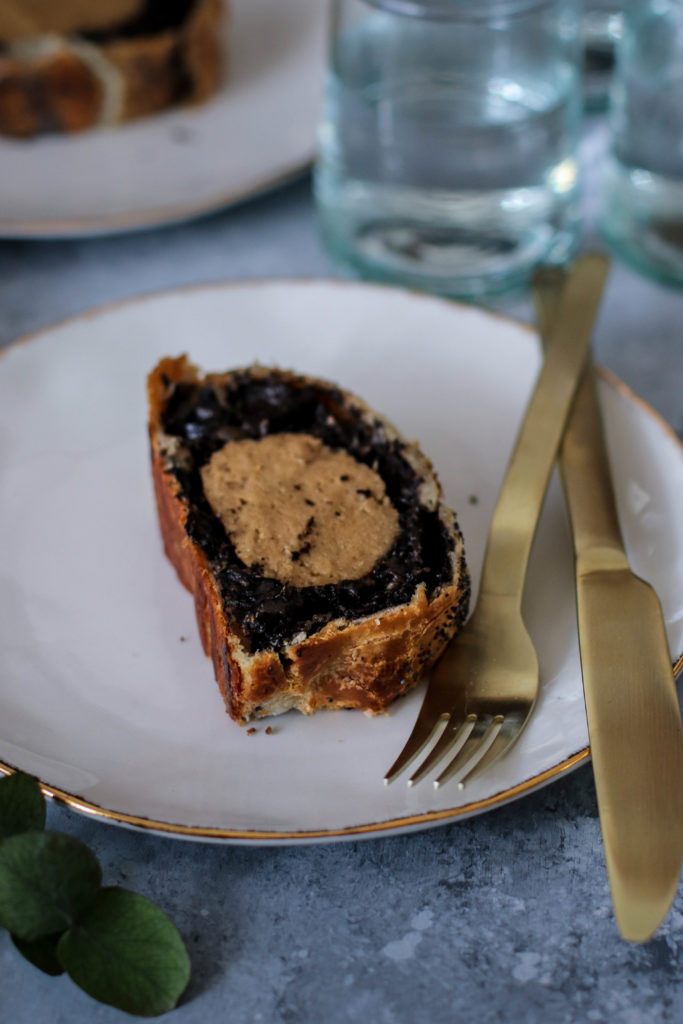 Rôti en croûte recette