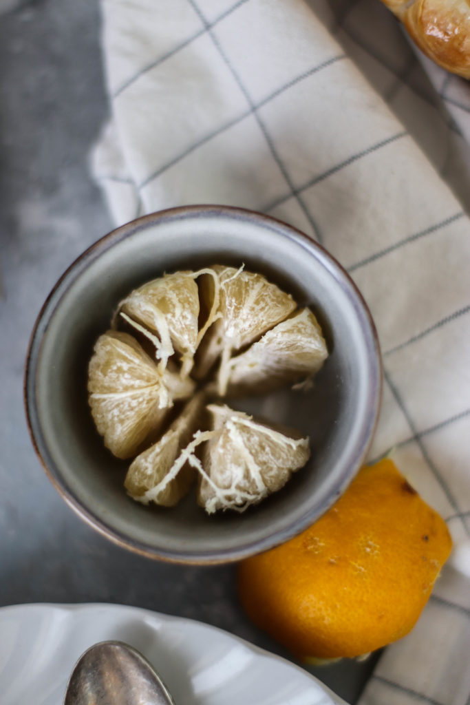 recette de Galette des rois vegan