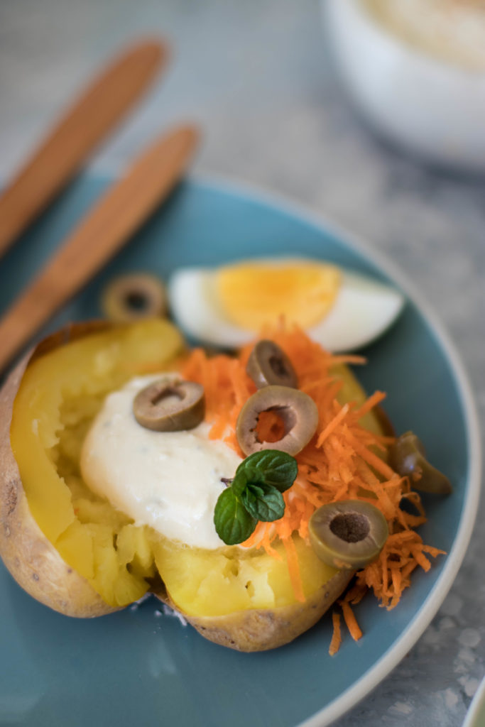 recette kids friendly