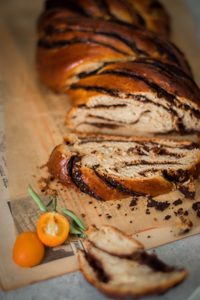 Recette babka