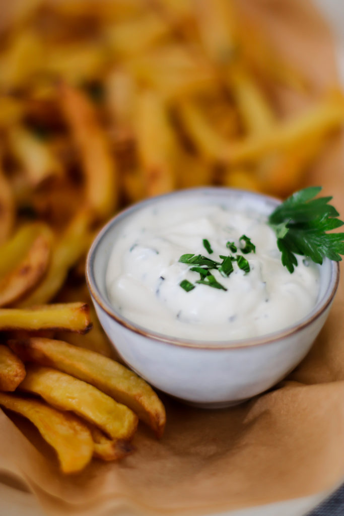 mayonnaise vegan