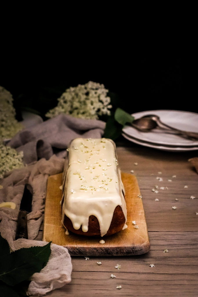 Cake sureau