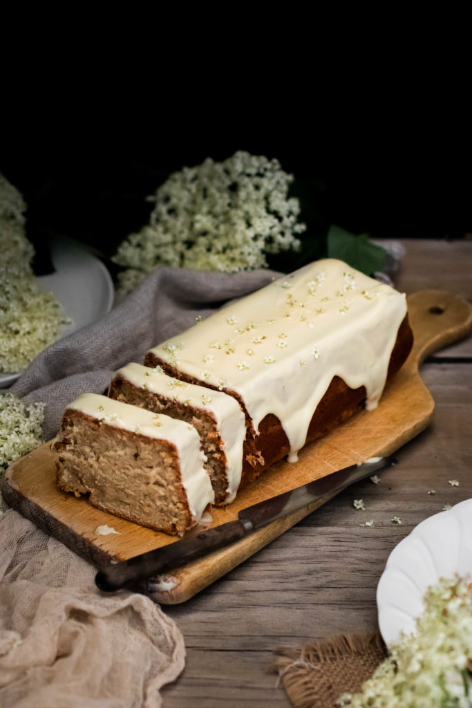 cake au yaourt vegan