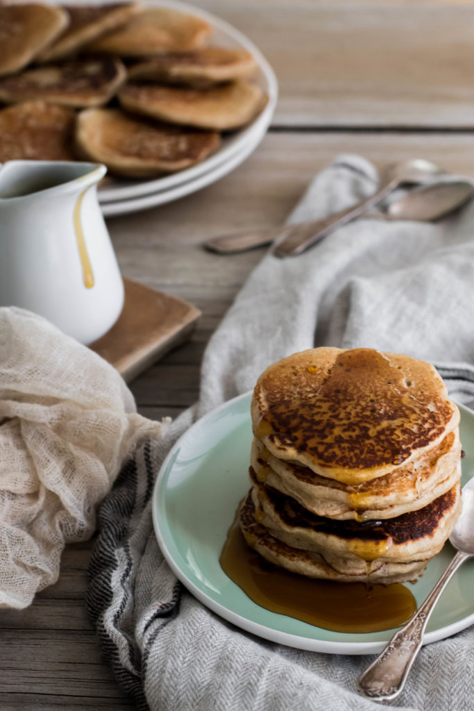 recette au levain