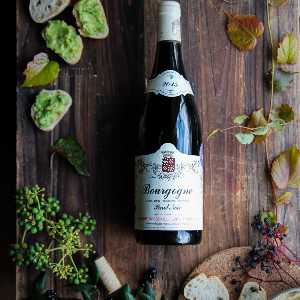 Pinot Bleu