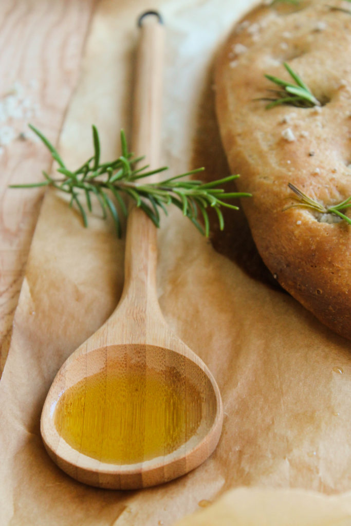 Zuurdesem recept