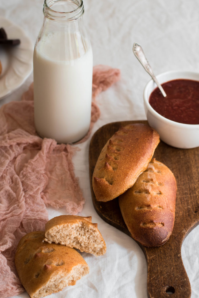 Recette petit déjeuner