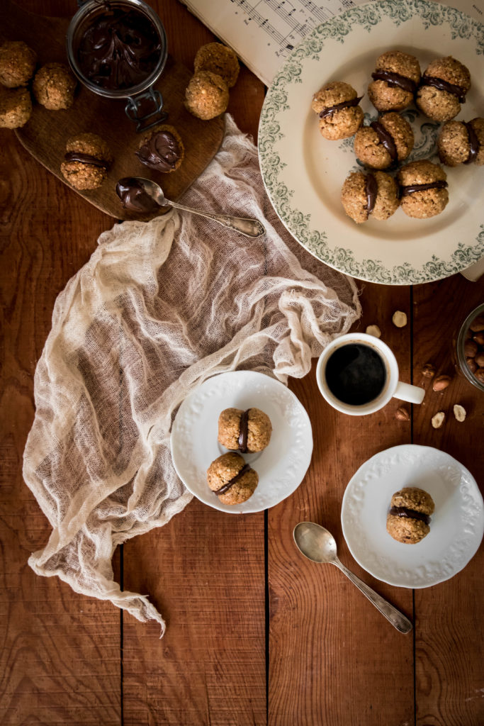 biscuits italiens